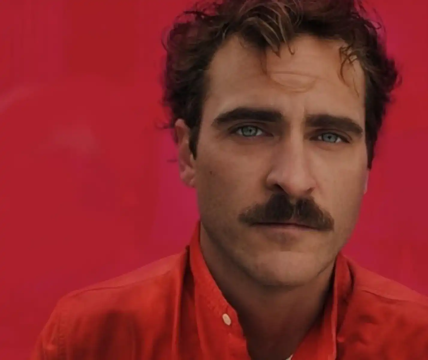 Joachin Phoenix dans le film Her